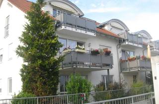 Wohnung mieten in Baltische Straße, 94315 Straubing, 3-Zimmer-Wohnung, Nähe Klinikum