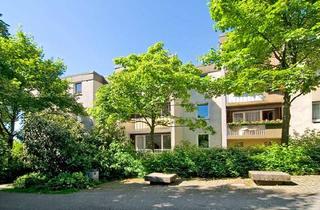 Wohnung mieten in Konrad-Adenauer-Ring 101, 42579 Heiligenhaus, Erdgeschoss Appartement in Heiligenhaus
