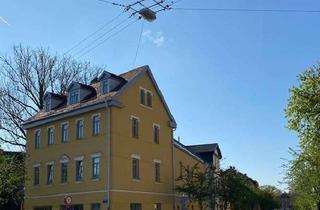 Wohnung mieten in Erfurter Strasse 21, 99423 Westvorstadt, RESERVIERT Tolle 3-Raum-Wohnung mit Einbauküche- Nähe Theater