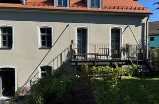 Wohnung mieten in Selber Straße 29, 95691 Hohenberg, Traumhafte, energieeffiziente 2,5-Zi.-Whg. mit großem Balkon & Garten in Hohenberg/Eger