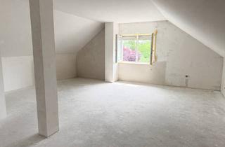 Wohnung mieten in 76676 Graben-Neudorf, Erstbezug einer Dachgeschosswohnung nach Kernsanierung
