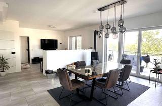 Wohnung mieten in Eichelburger Hauptstraße 46, 91154 Roth, Neubau Wohnung mit Terrasse und Garten