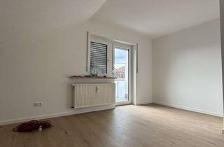 Wohnung mieten in Altenhofer Weg 6c, 96450 Scheuerfeld, Zuhause mit 3 Zimmern und Balkon in Coburg