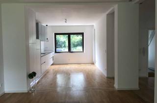 Wohnung mieten in Altenbergstraße 46, 40235 Grafenberg, Stilvolles Wohnen in Bestlage: 2-Zimmer-Wohnung mit Garten, Balkon & Design-Küche in Düsseldorf-Graf