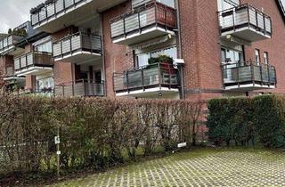 Wohnung mieten in 41564 Kaarst, Hübsche 2-Zimmer Wohnung mit Garten im Herzen von Kaarst zu vermieten