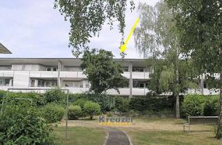 Wohnung mieten in Gertrud-Ehrle-Weg, 88213 Ravensburg, Hell * Ruhig * Hübsch - 2 Zi.-Wohnung mit Balkon, PKW-Außenstellpl. in der "neuen" Weststadt !