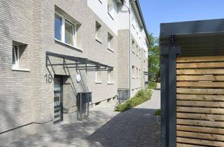 Wohnung mieten in Bandelstraße 18, 32657 Lemgo, Modernisierte 2-Zimmer-Wohnung im Künstlerviertel!
