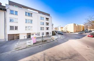 Sozialwohnungen mieten in Chamissostraße 18, 13587 Spandau (Spandau), Neubauwohnung verfügbar / WBS 160/140/100 erforderlich