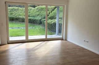 Wohnung mieten in Haterbusch 100, 33102 Paderborn, 4-Zimmer-Erdgeschosswohnung mit Terrasse in Paderborn