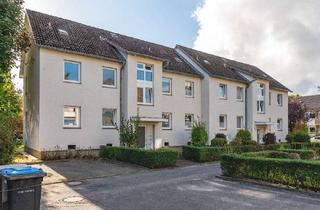 Wohnung mieten in Posener Weg, 25524 Itzehoe, Attraktive Wohnung mit Wohlfühlatmosphäre und Balkon