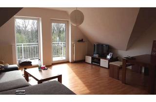 Wohnung mieten in An Den Ellern 14, 06369 Weißandt-Gölzau, Schöne Apartment-Wohnung mit Balkon