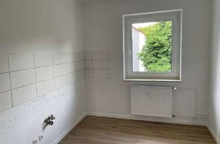 Wohnung mieten in Donaustr., 38120 Weststadt, Donaustr. 4, 2 L - Frisch sanierte 3-Zimmer-Wohnung mit Loggia und praktischem Stauraum!