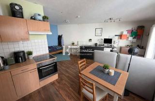 Wohnung mieten in 97080 Grombühl, Attraktive 1-Zimmer-Wohnung in zentraler Lage von Grombühl