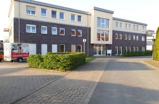 Wohnung mieten in Am Rolevinckhof, 48366 Laer, Attraktive 2-Zimmer-Wohnung mit Südbalkon und offenem Wohnkonzept