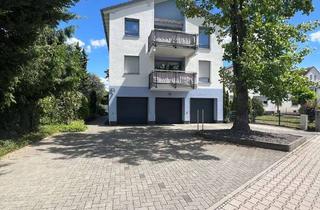 Wohnung mieten in 63110 Rodgau, Seniorengerechtes Wohnen in Rodgau-Jügesheim – 2 Zimmer mit Balkon - nach KFW 55 Standard