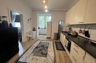 Wohnung mieten in 45889 Bismarck, ++ GE-Bismarck: Super helle & moderne 5-Zi. Whg. im 1. OG, inkl. eigenem Gartenbereich ++