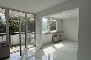 Wohnung mieten in Käthe-Kollwitz-Straße, 66953 Pirmasens, EXKLUSIVE WOHNUNG nach Sanierung in ruhiger Wohnlage