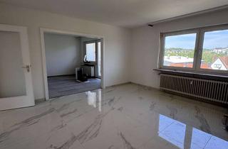 Wohnung mieten in Landauerstraße 11, 66482 Zweibrücken, EXKLUSIVE WOHNUNG in zentraler Lage