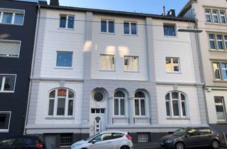 Wohnung mieten in Reitzensteinstraße 13, 45657 Recklinghausen, 127m² | 4 Zimmer Wohnung + Terrasse im historischen Gründerzeitgebäude|| in RE Gerichtsnähe