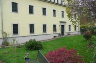 Wohnung mieten in Weg Der Jungen Pioniere, 01796 Pirna, schöne 3-Raumwohnung im Grünen