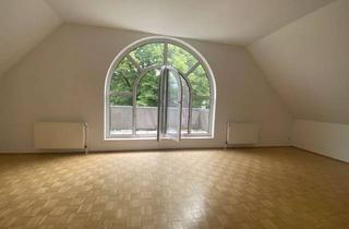 Wohnung mieten in In Der Feige 87, 45699 Herten, 2-Z DG-WHG || 77m² || Balkon || Schloßpark-Herten