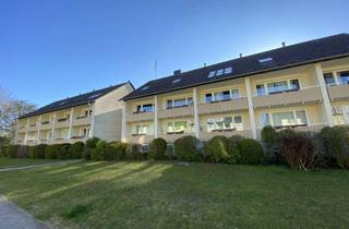 Wohnung mieten in Leddinstr., 21614 Buxtehude, modernisierte 1-Zi.-Whg. mit Balkon -offene Besichtigung 17.06.2026 um 16:00 Uhr --