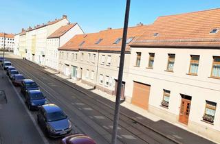 Wohnung mieten in Blumenstr., 14776 Neustadt, 2-Zimmer-Wohnung nahe Bahnhof