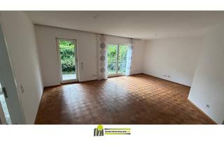 Wohnung mieten in Schubertweg 12, 64287 Darmstadt, Großzügige Wohnung mit Parkettboden, Balkon und hochwertigem Badezimmer