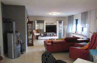 Wohnung mieten in 65604 Elz, Top gepflegte, aparte 4-Zi-Wohnung mit Einbauküche mit großem Balkon und Garage in Elz