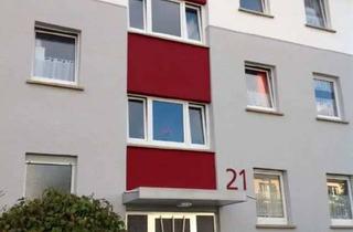 Wohnung mieten in Breslauer Straße 21, 78052 Villingen-Schwenningen, Helle 3-Zimmer-Wohnung im 2.OG rechts mit Balkon im Haslach ab 01.09.2026 zu vermieten