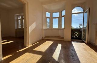 Wohnung mieten in Schachenstraße 14, 66954 Pirmasens, 4 ZKB Altbau Wohnung am Strecktalpark