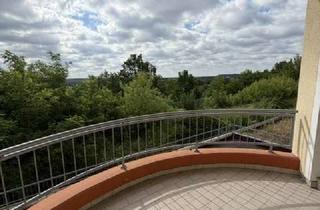 Wohnung mieten in Mühlenweg 47b, 15232 Frankfurt, toll gelegene 2-Raumwohnung mit Balkon und Tiefgaragenstellplatz in beliebter, ruhiger Lage