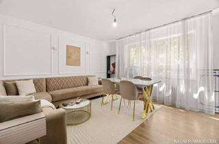 Wohnung mieten in Mannheimer Straße, 65205 Delkenheim, 2 Zimmerwohnung in Delkenheim, gut geschnitten, hell und mit Balkon