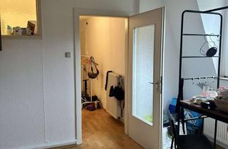 Wohnung mieten in Feldbergstr,, 51105 Humboldt-Gremberg, Helle-2-Zimmer-Dachgeschosswohnung – Köln-Kalk/Humboldt-Gremberg