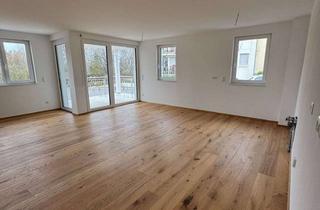Wohnung mieten in Jakob-Schüle-Straße 79, 73655 Plüderhausen, Ruhige 4-Zimmer EG-Wohnung mit Balkon in Plüderhausen