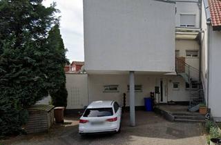 Wohnung mieten in Lahnstraße 12, 65439 Flörsheim, Großzügige 5-Zimmer-Maisonettewohnung mit Garten und besonderem Wohnambiente