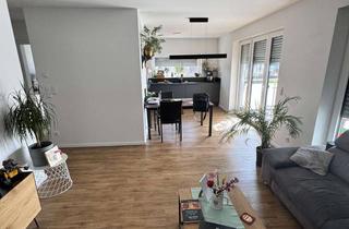 Wohnung mieten in Zu Den Gärten 13, 49201 Dissen, Moderne 4-Zimmer (105 m²) mit großer Terrasse in Dissen a.T.W.