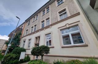 Wohnung mieten in Quedlinburger Str., 38820 Halberstadt, Komplett renovierte 2-Raum-Wohnung im Erdgeschoss in Halberstadt