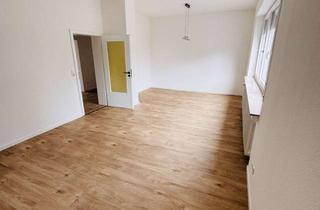 Wohnung mieten in Sachsenstr., 32052 Herford, Helle 3‑Zimmer‑Wohnung mit Garten, Terrasse & Garage
