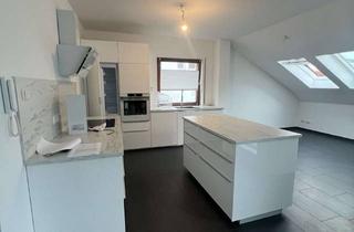 Wohnung mieten in Ziegelofenweg 50, 67346 Speyer, Besonderes Wohnerlebnis mit Dachterrasse und Blick auf den Speyerer Dom