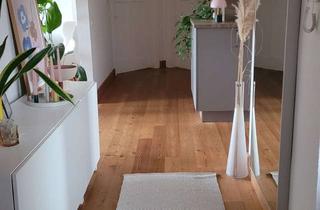 Wohnung mieten in 31675 Bückeburg, Charmante Altbauwohnung in Bückeburg