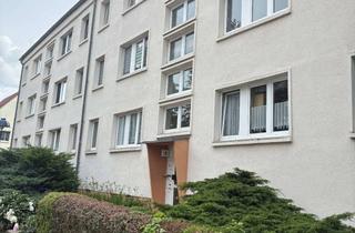 Wohnung mieten in Dürerstraße, 04571 Rötha, 3-Zimmer-Wohnung inkl. Stellplatz in Rötha
