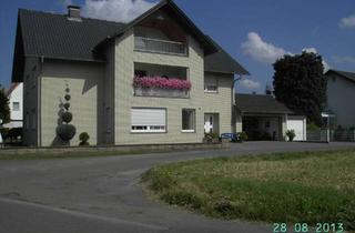 Wohnung mieten in 32479 Hille, Attraktive ruhige Dachgeschosswohnung zum Wohlfühlen