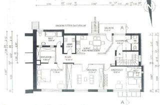 Wohnung mieten in 33175 Bad Lippspringe, 3-Zimmer-Wohnung im Herzen von Bad Lippspringe