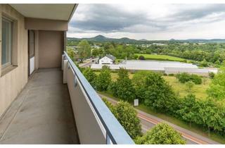 Wohnung mieten in Hohenstaufenstrasse 100, 73033 Göppingen, Zuhause mit Aussicht und Balkon in Göppingen