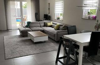 Wohnung mieten in 91710 Gunzenhausen, Moderne 4-Zimmer-Wohnung im Zentrum von Gunzenhausen