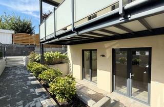 Wohnung mieten in Caputher Chaussee 20b, 14548 Schwielowsee, Attraktive Souterrain-Wohnung mit Terrasse I ab 01. Juli 2026