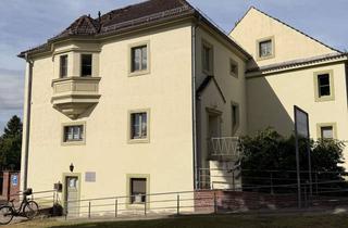 Wohnung mieten in Ernst-Thälmann-Straße 67, 16559 Liebenwalde, Wohnen mit Charakter: 3-Zimmer-Wohnung in Liebenwalde