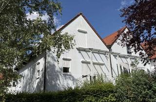 Wohnung mieten in Max-Hauschild-Weg, 82223 Eichenau, 3-Zimmer-Maisonette-Wohnung mit Balkon in Eichenau