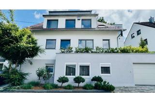 Wohnung mieten in 89134 Blaustein, Frisch renovierte 2-Zimmer-Wohnung für Wochenendheimfahrer
